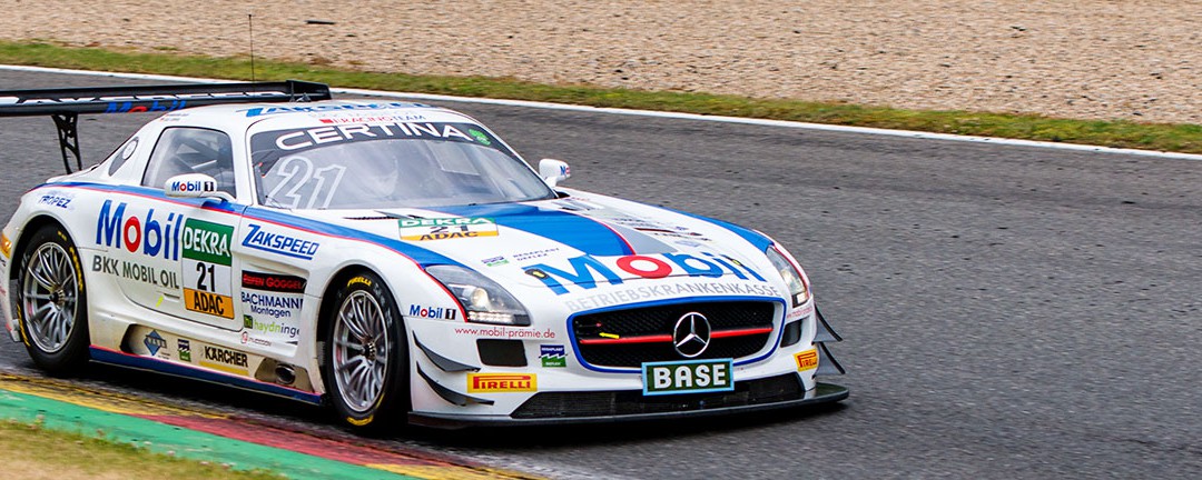 GT Masters Spa Francorchamps 2015 (22 foto’s)